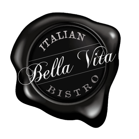 Bella Vita Italian Bistro logója