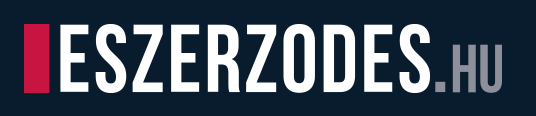 eszerzodes.hu logója