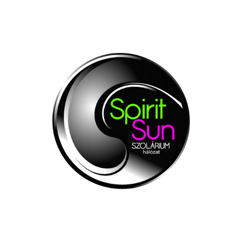 Spirit Sun Szolárium – szolárium logója
